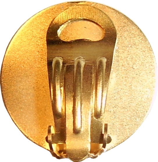 ear clips clips pour oreilles non percees ohrclipbuegel clips componentes para clip composant pour clip componenti per clip element &eacute;l&eacute;ments bijoux