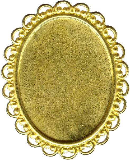 camafeos colgante pendant cameos base