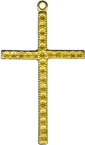 croix pour strass