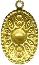 pendentif