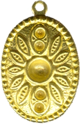 pendentif