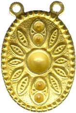 pendentif