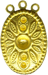 pendentif