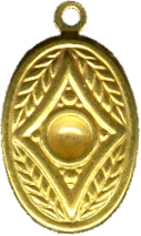 pendentif