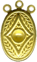 pendentif