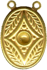 pendentif