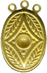 pendentif