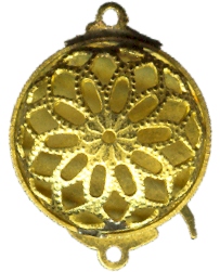 fermoir per collier 