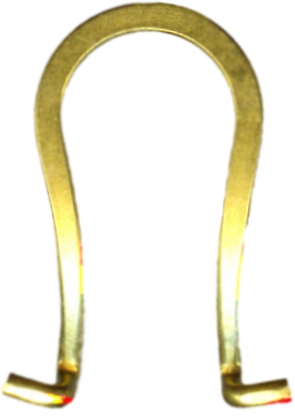 palas clips	systems clips pour oreilles non percees ohrclipbuegel clips componentes para clip composant pour clip componenti per clip element &eacute;l&eacute;ments bijoux