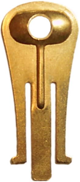 palas clips	systems clips pour oreilles non percees ohrclipbuegel clips componentes para clip composant pour clip componenti per clip element &eacute;l&eacute;ments bijoux