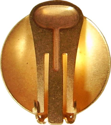 ear clips clips pour oreilles non percees ohrclipbuegel clips componentes para clip composant pour clip componenti per clip element &eacute;l&eacute;ments bijoux