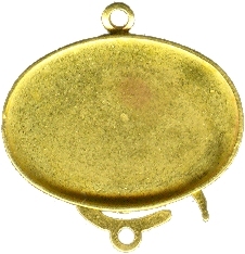 fermoir per collier 