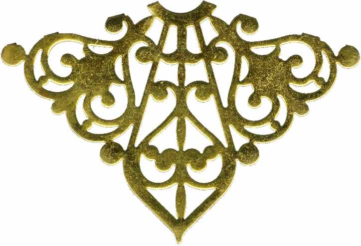 filigranas filigrees