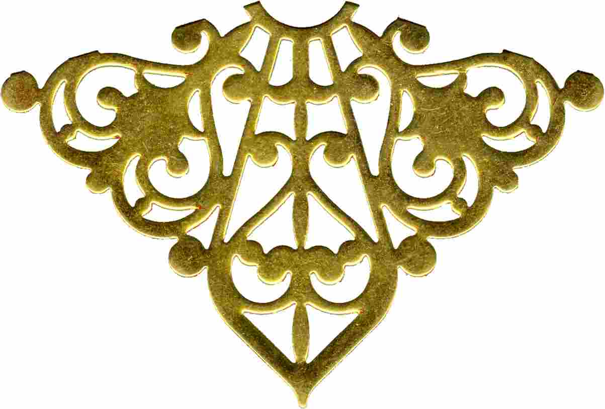 filigranas filigrees