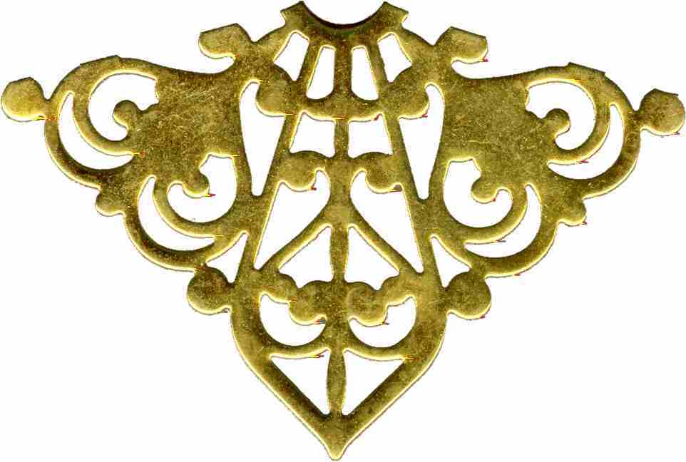 filigranas &nbsp;filigrees