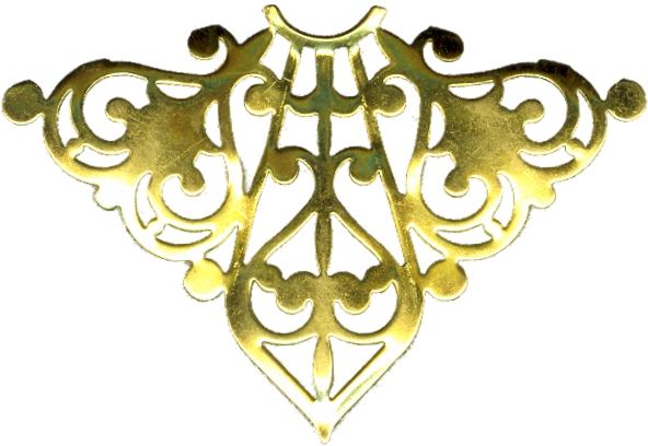 filigranas filigrees