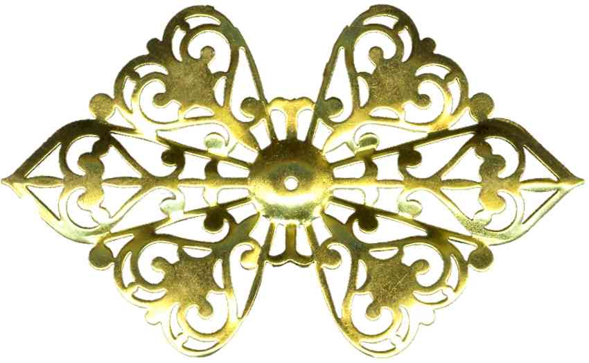 filigranas filigrees