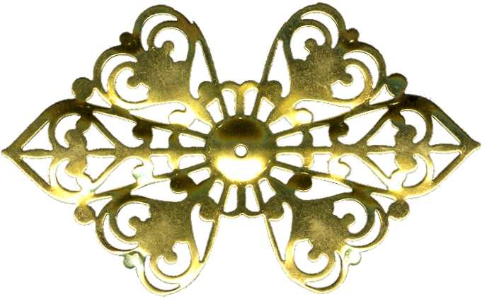 filigranas filigrees