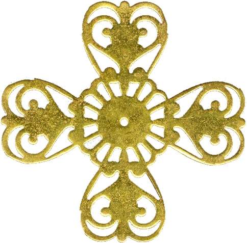 filigranas filigrees