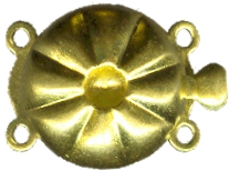  fermoir per collier 