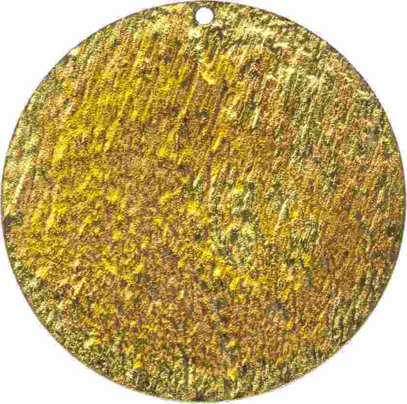 discos colgantes disck pendants