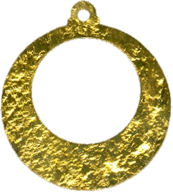 creole créole Cerceaux boucle d'Oreille 