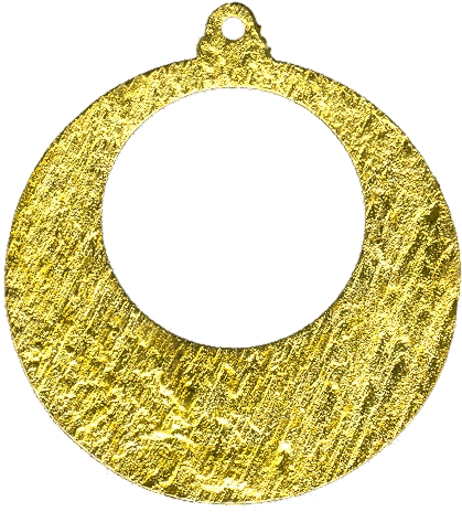 creole créole Cerceaux boucle d'Oreille 