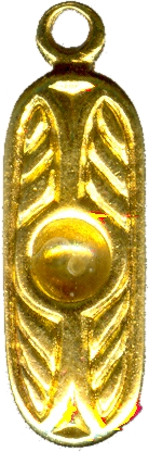 pendentif