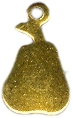 pear pendants<br />
pendant colgante charm pendantif pendent pendenti colgantes charms