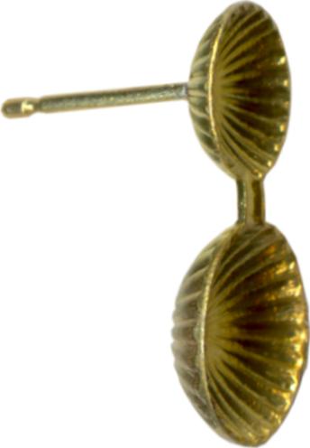 boucle d'oreille avec tiges