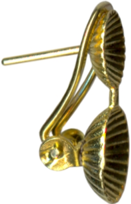 clips pour oreilles non percees 