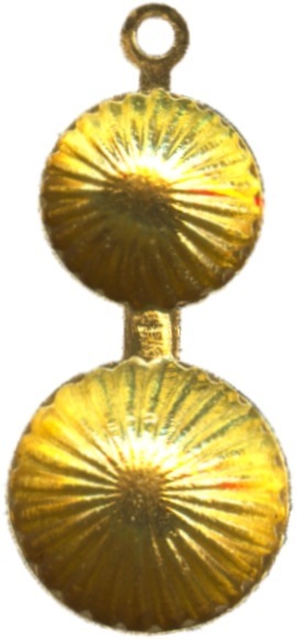 cubetas casquillas perlas cascarillas