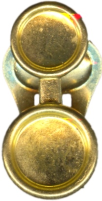 Clips pour oreilles non percees