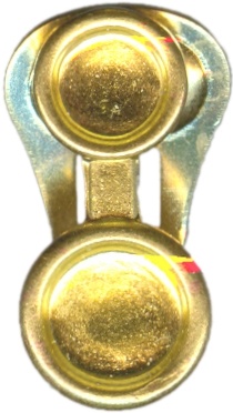 clips pour oreilles non percees