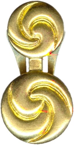 clips pour oreilles non percees 