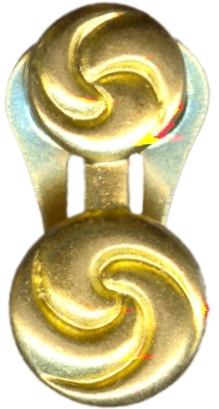 clips pour oreilles non percees 