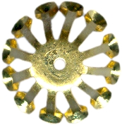 pi&egrave;ces pour strass