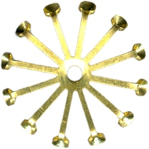 pi&egrave;ces pour strass