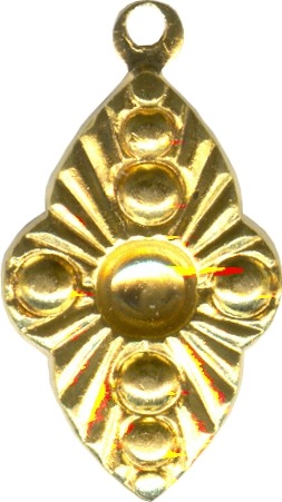 pendentif