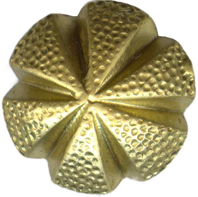 cubetas casquillas cups cup beads caps earring components