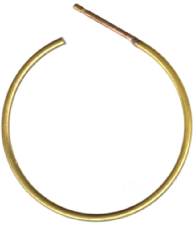 Fournitures Boucles d'oreilles