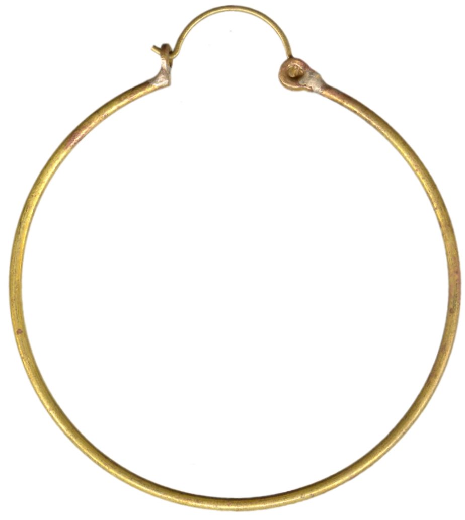 cr&eacute;ole fournitures pour oreilles percees