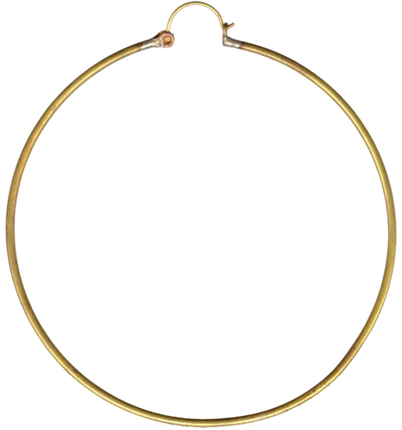 cr&eacute;ole fournitures pour oreilles percees