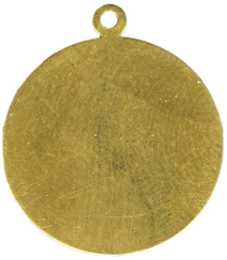 Fournitures Disques - Avec Anneau