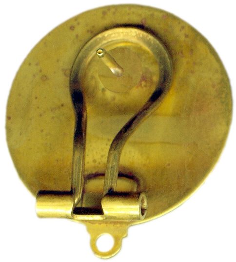 clips pour oreilles non percees 