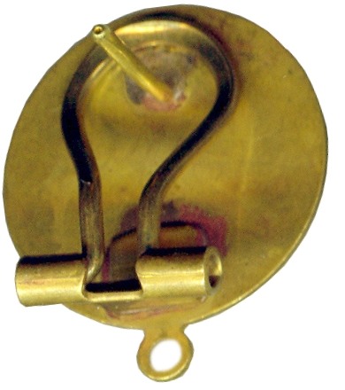 clips pour oreilles non percees 