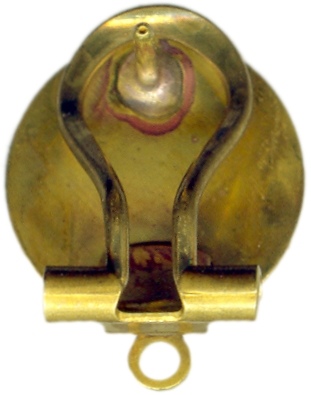 clips pour oreilles non percees 