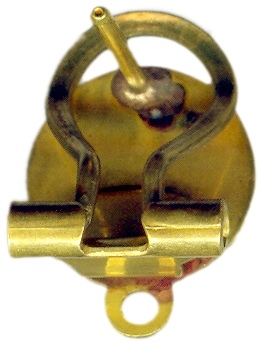  clips pour oreilles non percees 