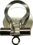  clips pour oreilles non percees 