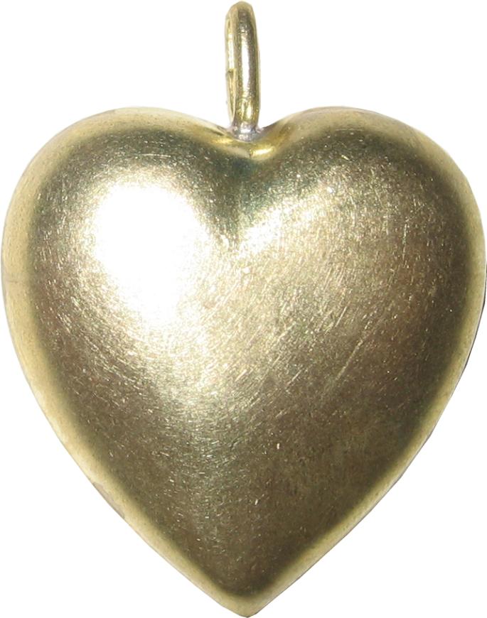 Coeur pendentif